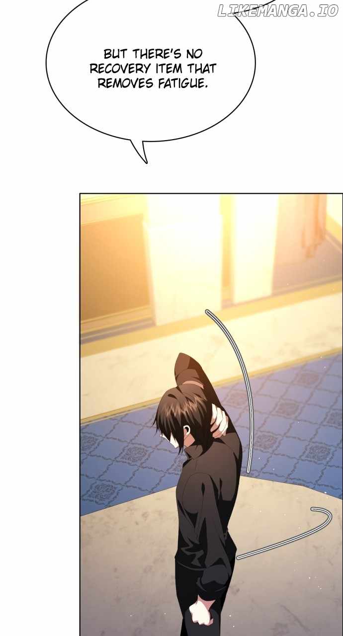 Zero Game Chapter 302 10